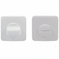 Фиксатор сантехнический Colombo Design Rosetta OneQ CC29 BZG серебро