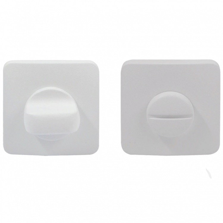 Фиксатор сантехнический Colombo Design Rosetta OneQ CC29 BZG серебро