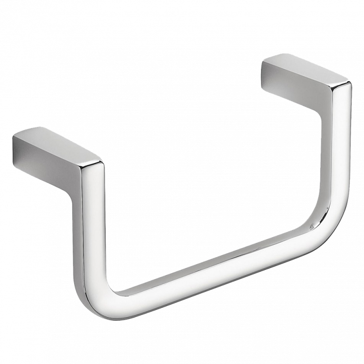 Полотенцедержатель COLOMBO DESIGN LULU B6231 кольцо