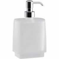 Дозатор COLOMBO DESIGN TIME W4281 настольный