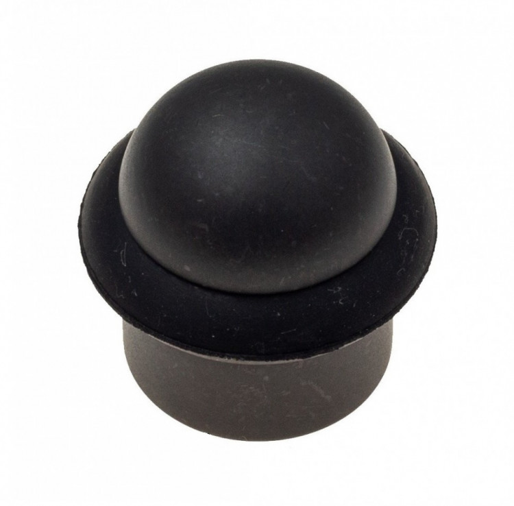 Ограничитель дверной Colombo CD112 античная бронза