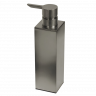 Дозатор COLOMBO DESIGN MINI Q B9344.HPS1 настольный цвет нержавеющая сталь