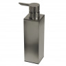 Дозатор COLOMBO DESIGN MINI Q B9344.HPS1 настольный цвет нержавеющая сталь