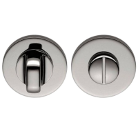 Фиксатор сантехнический Colombo Rosetta MF19 BZG хром