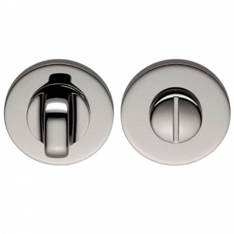 Фиксатор сантехнический Colombo Rosetta MF19 BZG хром