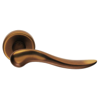 Дверная ручка Colombo PETER ID11RSB бронза