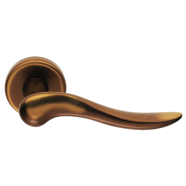 Дверная ручка Colombo PETER ID11RSB бронза
