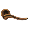Дверная ручка Colombo PETER ID11RSB бронза