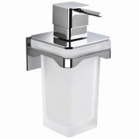 Дозатор COLOMBO DESIGN FOREVER B9333 настенный