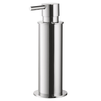 Дозатор COLOMBO DESIGN PLUS W4980.CR настольный 0,15 л