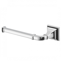 Держатель туалетной бумаги COLOMBO DESIGN PORTOFINO B3208SX без крышки