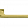 Дверная ручка Colombo Design ROBOQUATTRO S ID51RSB/0 золото матовое