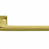 Дверная ручка Colombo Design ROBOQUATTRO S ID51RSB/0 золото матовое