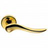 Дверная ручка Colombo PETER ID11RSB золото
