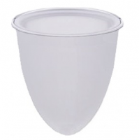 Запасной стеклянный стакан Colombo Khala B1852