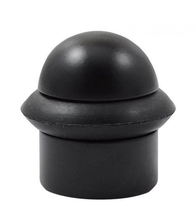 Ограничитель дверной Colombo CD112 графит