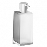 Дозатор COLOMBO DESIGN LOOK B9316.BM настенный