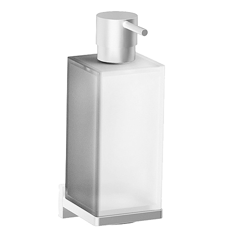 Дозатор COLOMBO DESIGN LOOK B9316.BM настенный