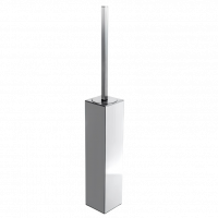 Ершик COLOMBO DESIGN MINI Q B5006 напольный цвет хром