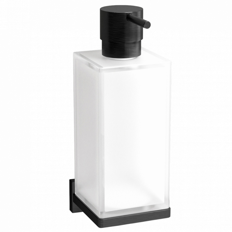 Дозатор COLOMBO DESIGN LOOK B9316.GM настенный