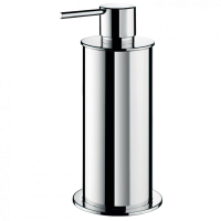 Дозатор COLOMBO DESIGN PLUS W4980XL настольный 0,5 л