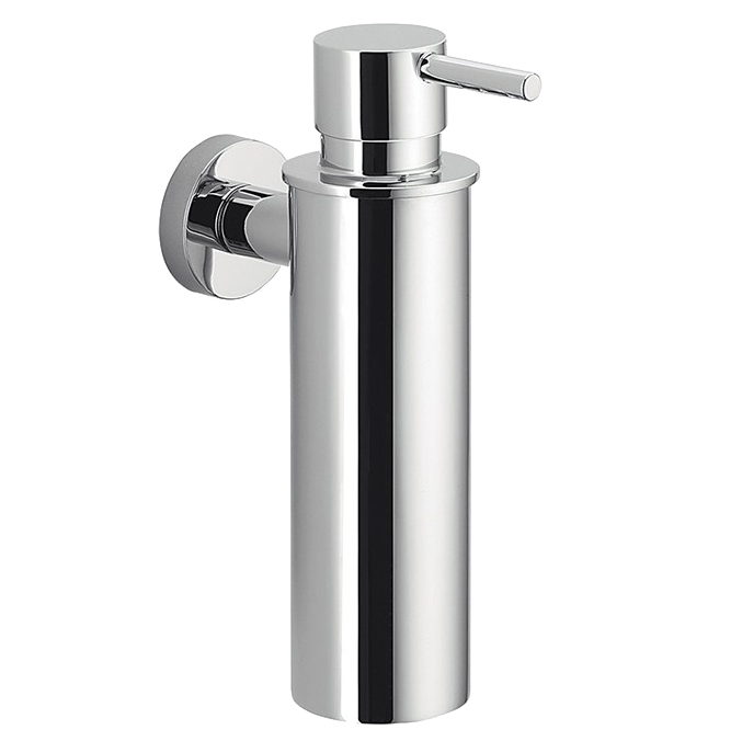 Дозатор COLOMBO DESIGN PLUS W4981 настенный