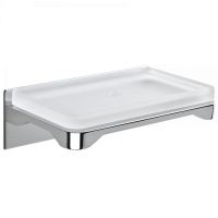 Мыльница COLOMBO DESIGN FOREVER B2901 настенная