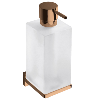 Дозатор COLOMBO DESIGN LOOK B9316.VL настенный