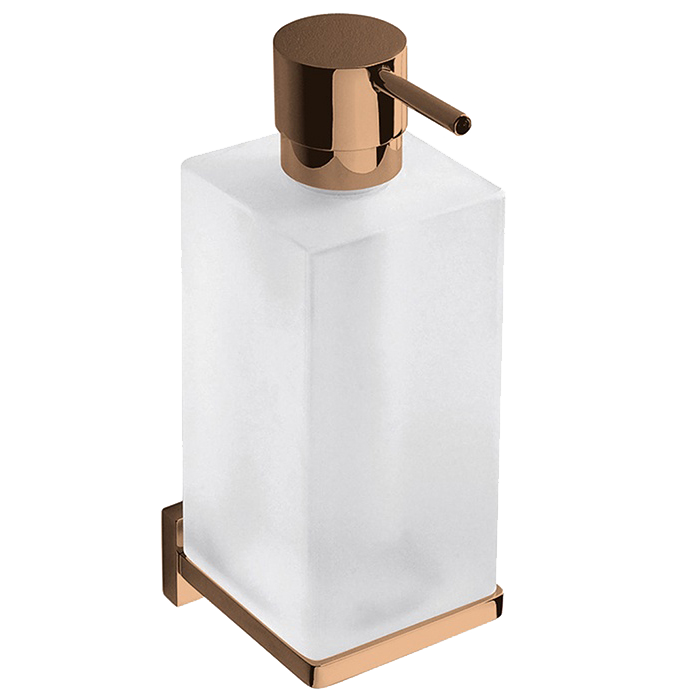 Дозатор COLOMBO DESIGN LOOK B9316.VL настенный