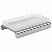 Мыльница COLOMBO DESIGN FOREVER B2940 настольная