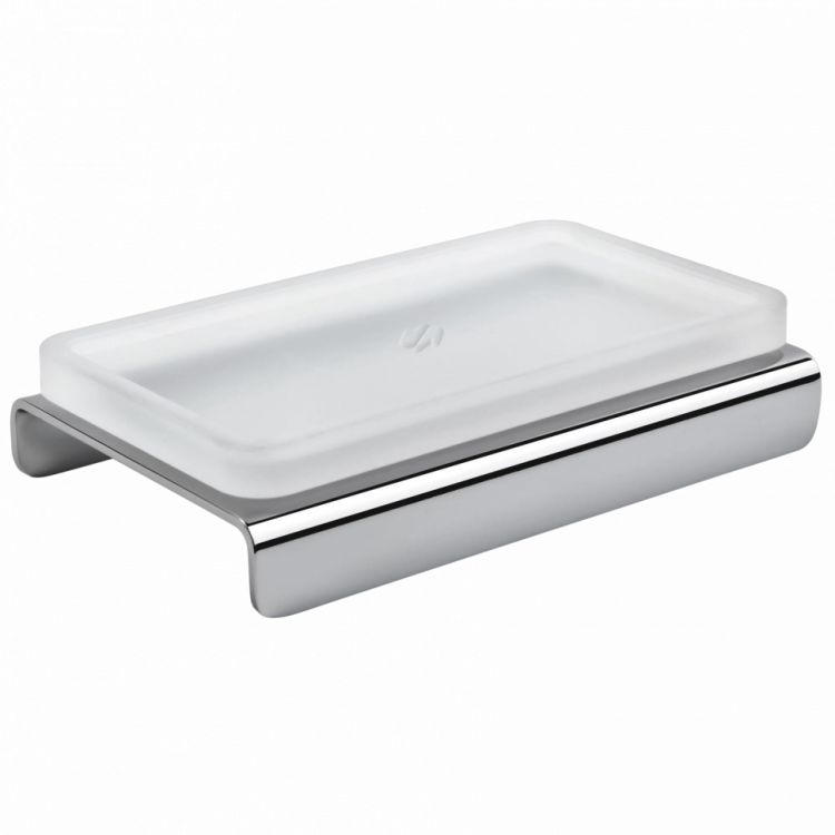 Мыльница COLOMBO DESIGN FOREVER B2940 настольная