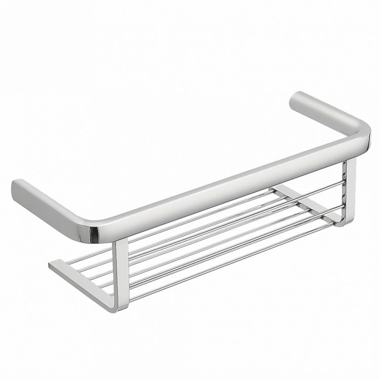 Полочка корзинка COLOMBO DESIGN LULU B6232 одинарная