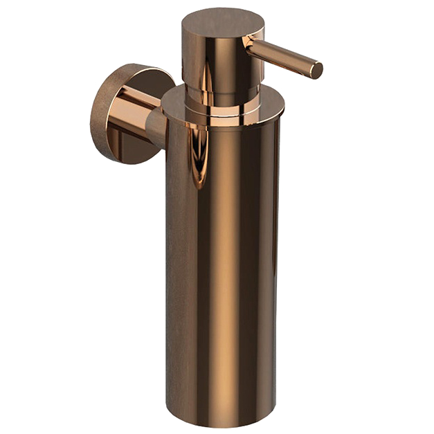 Дозатор COLOMBO DESIGN PLUS W4981.VL настенный