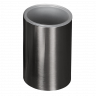 Стакан COLOMBO DESIGN PLUS/MINI W4941.GM настольный цвет графит матовый