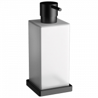 Дозатор COLOMBO DESIGN LOOK B9317.NM настольный