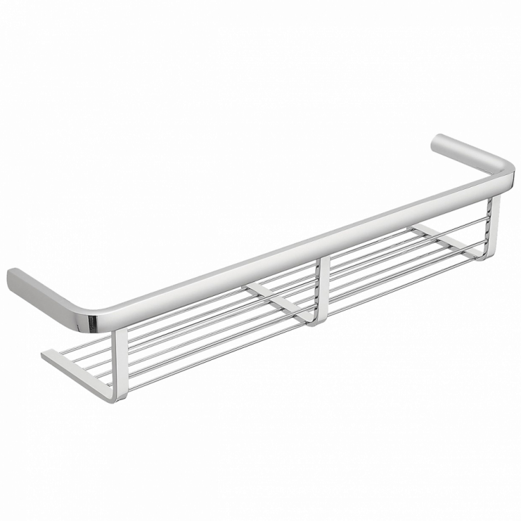 Полочка корзинка COLOMBO DESIGN LULU B6233 одинарная