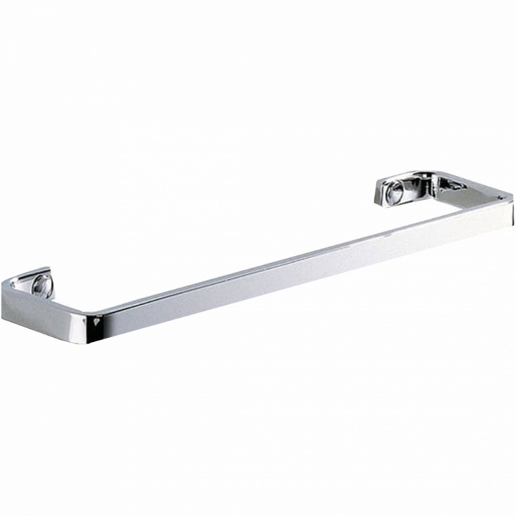 Полотенцедержатель COLOMBO DESIGN TIME W4209 широкий