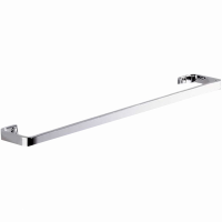 Полотенцедержатель COLOMBO DESIGN TIME W4210 широкий