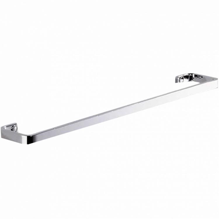 Полотенцедержатель COLOMBO DESIGN TIME W4210 широкий