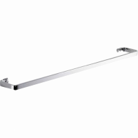 Полотенцедержатель COLOMBO DESIGN TIME W4211 широкий