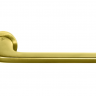 Дверная ручка Colombo Design ROBOQUATTRO ID41RSB/0 золото матовое
