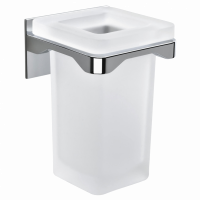 Стакан COLOMBO DESIGN FOREVER B2902 настенный