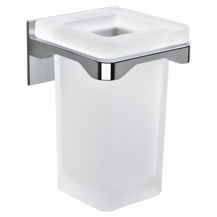 Стакан COLOMBO DESIGN FOREVER B2902 настенный