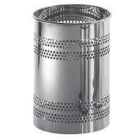 Ведро COLOMBO DESIGN CONTRACT B9964 напольное без крышки