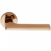 Дверная ручка Colombo GIRA JM11RSB винтаж