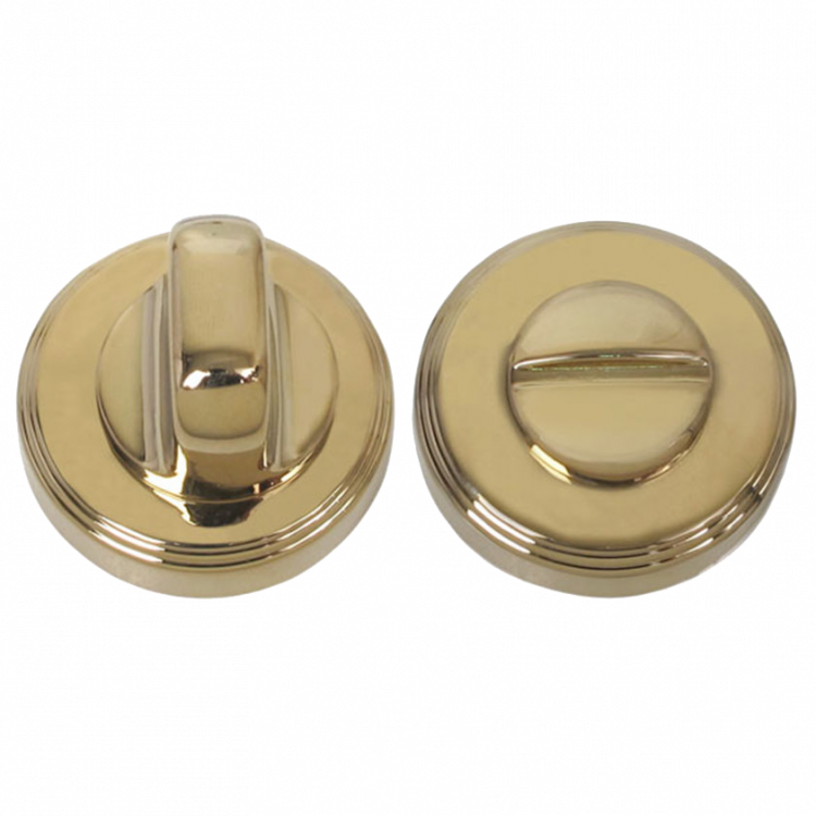 Фиксатор сантехнический Colombo Rosetta CD79 BZGG золото