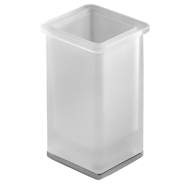 Стакан COLOMBO DESIGN LULU B6241 настольный