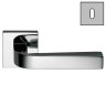 Дверная ручка Colombo PRIUS MA11R хром