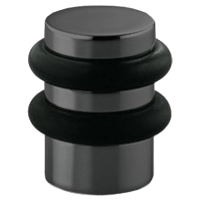 Ограничитель дверной Colombo CD412 графит