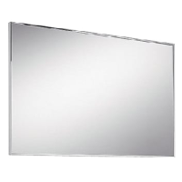 Зеркало COLOMBO DESIGN FASHION MIRRORS B2041 настенное в раме